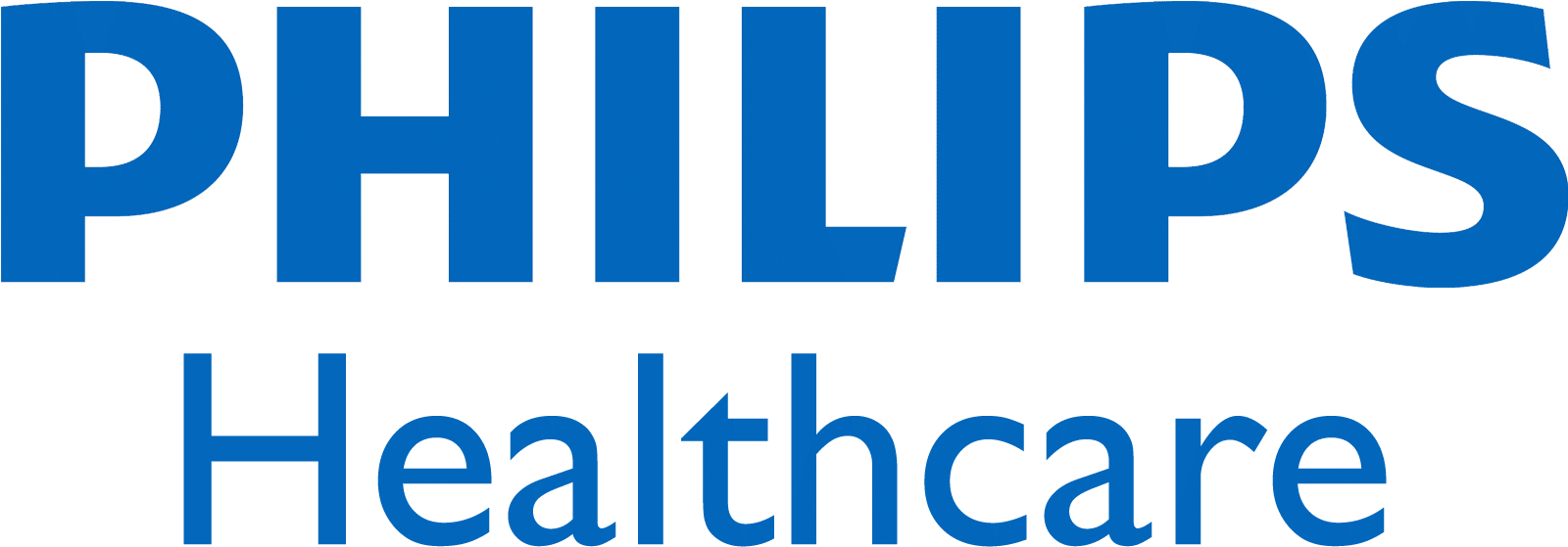 Phillips healthcare logo